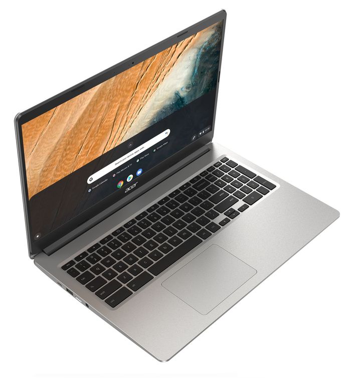 notebook Acer Chromebook 315
