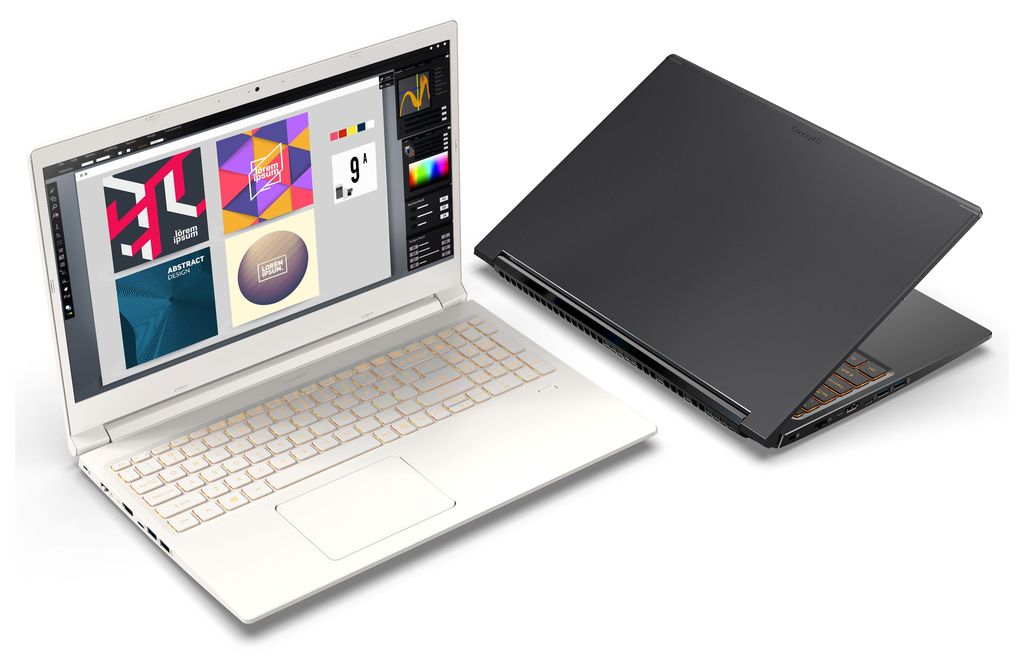 notebook Acer ConceptD 3 Pro