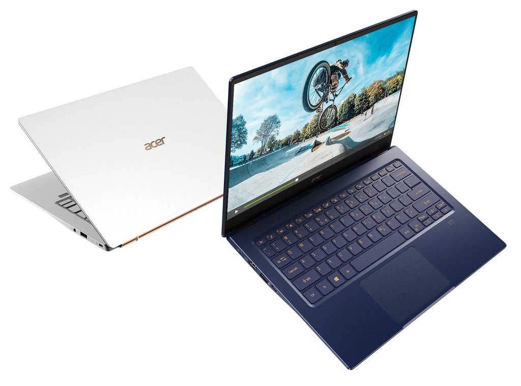 notebook Acer Swift 5 (SF514-54)
