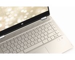 Nové grafické čipy pro omlazené domácí konvertibilní notebooky HP Pavilion x360 14 a 15