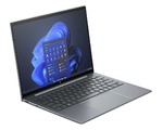 HP pracovní notebooky Dragonfly Pro, Dragonfly G4, EliteBook 1040 G10 a Elite x360 1040 G10