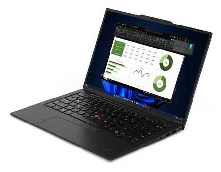 Lenovo ThinkPad X1 Carbon Gen 12,  ThinkPad X1 2-in-1 Gen 9 a IdeaPad Pro 5i s Intel Core Ultra