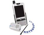 HP iPAQ Pocket PC h6340 - mobil v PDA