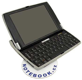 PSION Netbook PRO - luxusní PDA
