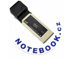 Novatel Merlin XU870 - HSDPA pro notebooky