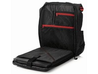 HP OMEN X Transceptor Backpack s vloženým notebookem