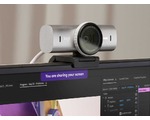 Logitech MX Brio (705 for Business) - Ultra HD 4K webkamera, pro práci a streamování