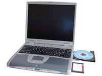 UMAX ActionBook 950T