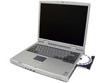 Umax ActionBook 585T - solidní a robustní základ