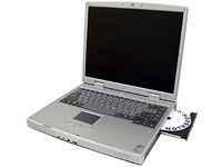 Umax ActionBook 585T