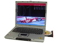 Acer Ferrari 3000