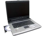 Acer Aspire 1360 - levná náhrada stolního PC