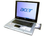 Acer TravelMate 4400  - Turion dle libosti