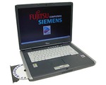 Fujitsu Siemens Lifebook C1320 - moderní technologie