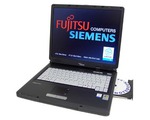 Fujitsu Siemens Computers Amilo Pro V 2010 - základ s WiFi.