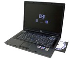 HP Compaq nw8240 - výkon desktopu do brašny