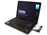 Lenovo ThinkPad Z60m