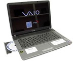 SONY VAIO VGN-FS295VP - nVIDIA GeForce Go 6200