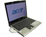 Acer Aspire 5670 - moderní ingredience v novém
