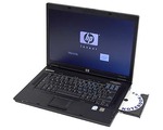 HP Compaq nx7400 - 2,5 kg widescreen do firmy