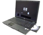 HP Compaq nx9420 - opravdová klávesnice