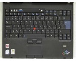 Lenovo ThinkPad T60 - manažer par excellence