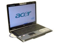 Acer Aspire 9513WSMi