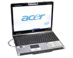 Acer Aspire 9524WSMi - nadupaný gamer s RAID