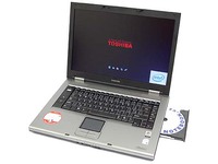 Toshiba Tecra A8