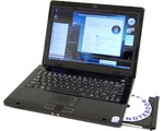 Umax VisionBook 7300WXR - dostupná 12''