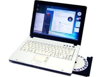 UMAX VisionBook 7200WXN