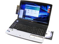 notebook Acer Aspire 8920G