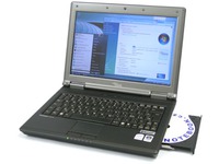 FSC Esprimo U9200
