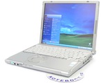 Panasonic ToughBook CF-T7 - obrněný skoro-tablet