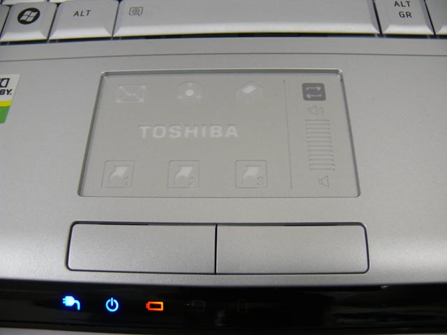 Драйвер Подсветки Клавиатуры Toshiba
