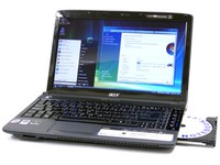 notebook Acer Aspire 4935G