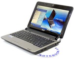 Acer Aspire One D150 - povedený prcek