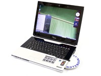 notebook Fujitsu Siemens Amilo Sa3650