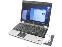 notebook HP EliteBook 6930p (SSD)