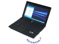 notebook notebook HP Mini 5101