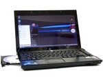 HP ProBook 4310s - práce i multimédia v cestovním balení