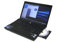 notebook HP ProBook 4510s