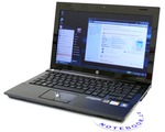 HP ProBook 5310m - výkonnější než se zdá