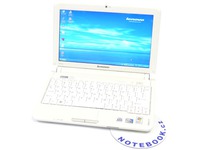 notebook Lenovo IdeaPad S10-2
