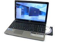Acer Aspire 5745G