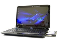 notebook Acer Aspire 5942