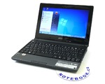 Acer Aspire One 521 - mini notebook s AMD