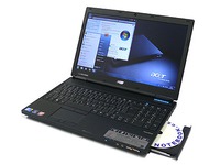 Acer TravelMate 6594G