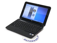 notebook HP Mini 210