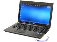 notebook HP ProBook 5320m